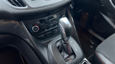 Ford Kuga 1.5 EcoBoost ST-Line 5dr Auto 2WD Petrol Estate